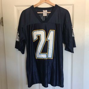 San Diego Chargers Jersey